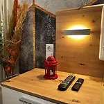 In - Center - Cik Cak Apartment Doboj