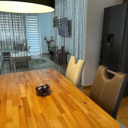 Apartment Cik-cak *