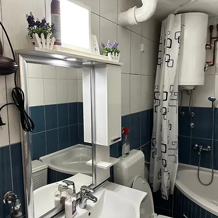 In - Center - Cik Cak Apartment Doboj