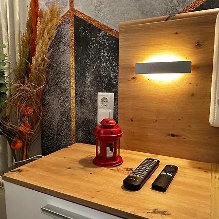 Cik-cak Apartment Doboj