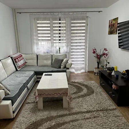 Cik-cak Apartment