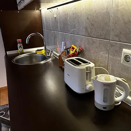 Apartment In - Center - Cik Cak *