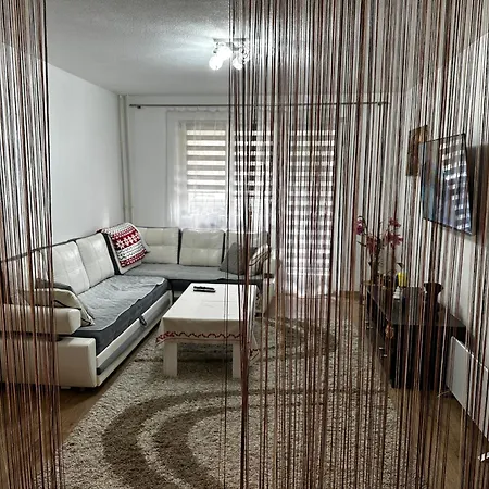 Apartment In - Center - Cik Cak Doboj