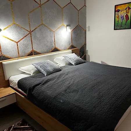 Apartment In - Center - Cik Cak