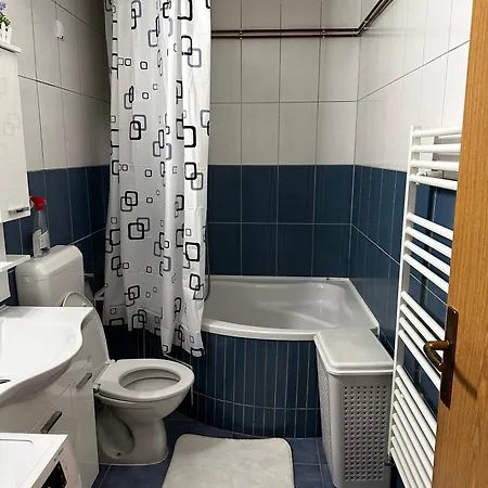 In - Center - Cik Cak Apartment Doboj