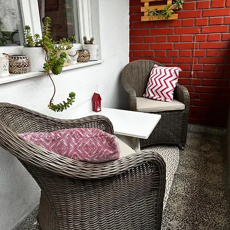 In - Center - Cik Cak Apartment Doboj