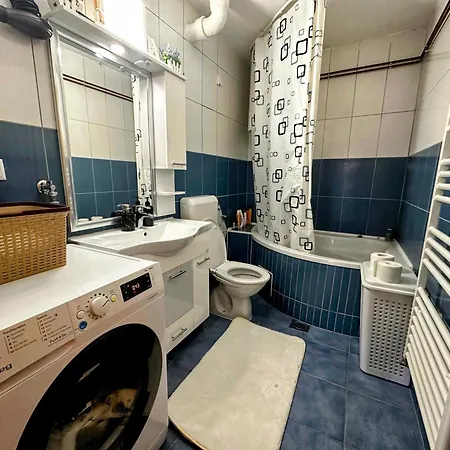 In - Center - Cik Cak Apartment Doboj